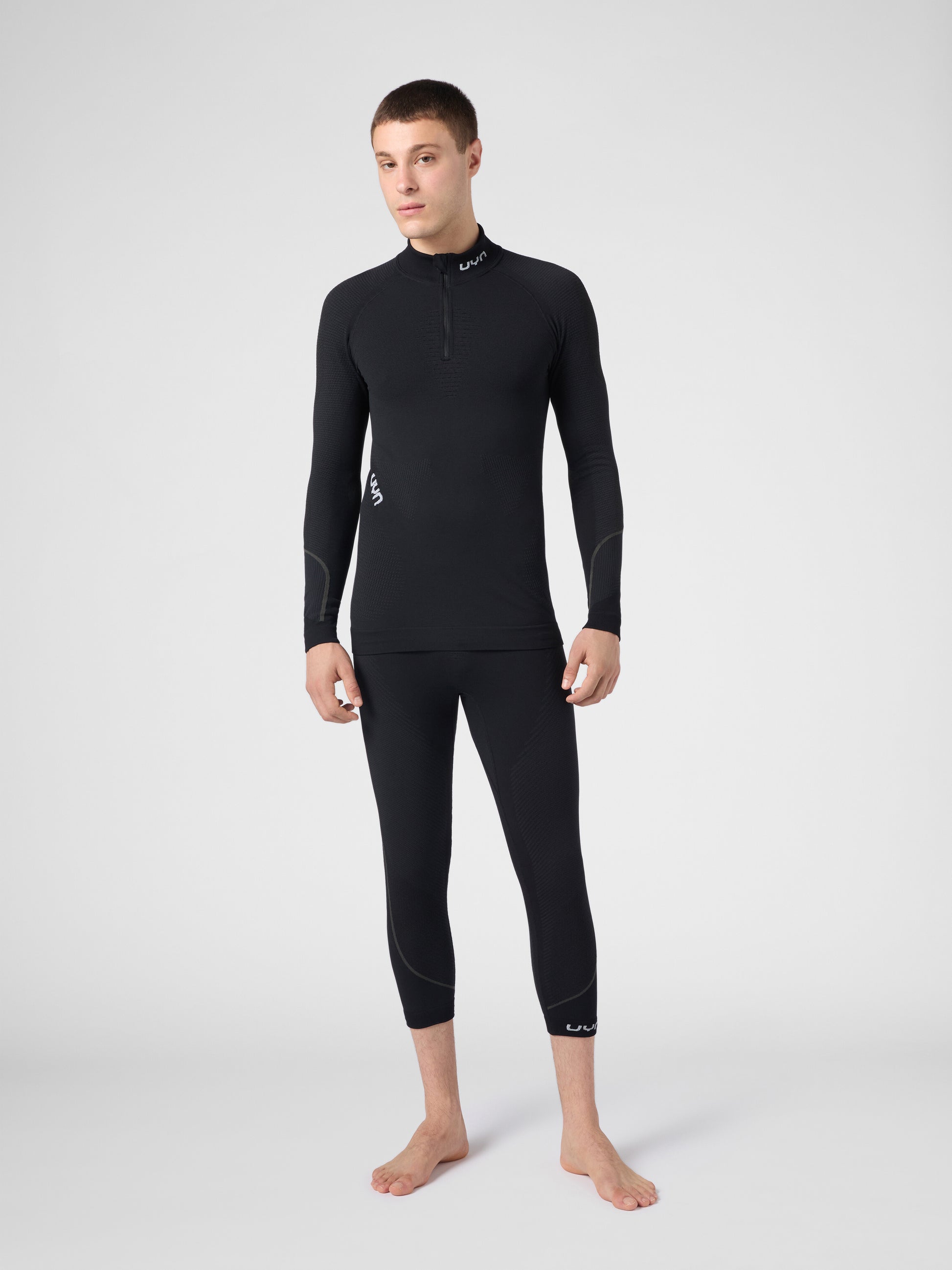 3/4-Thermohose Ambityon