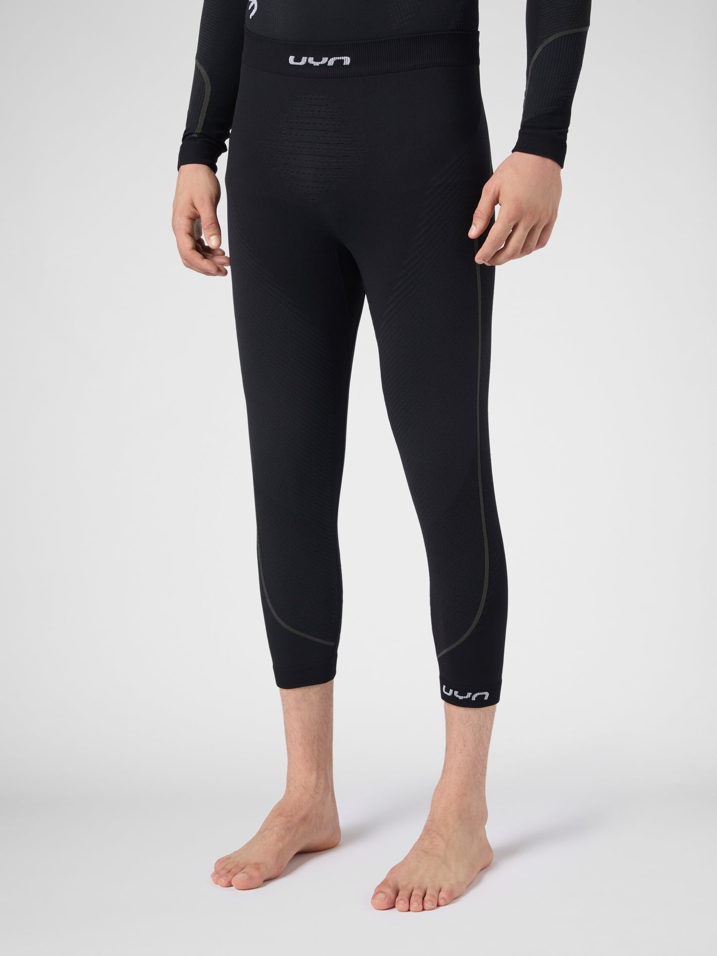 3/4-Thermohose Ambityon