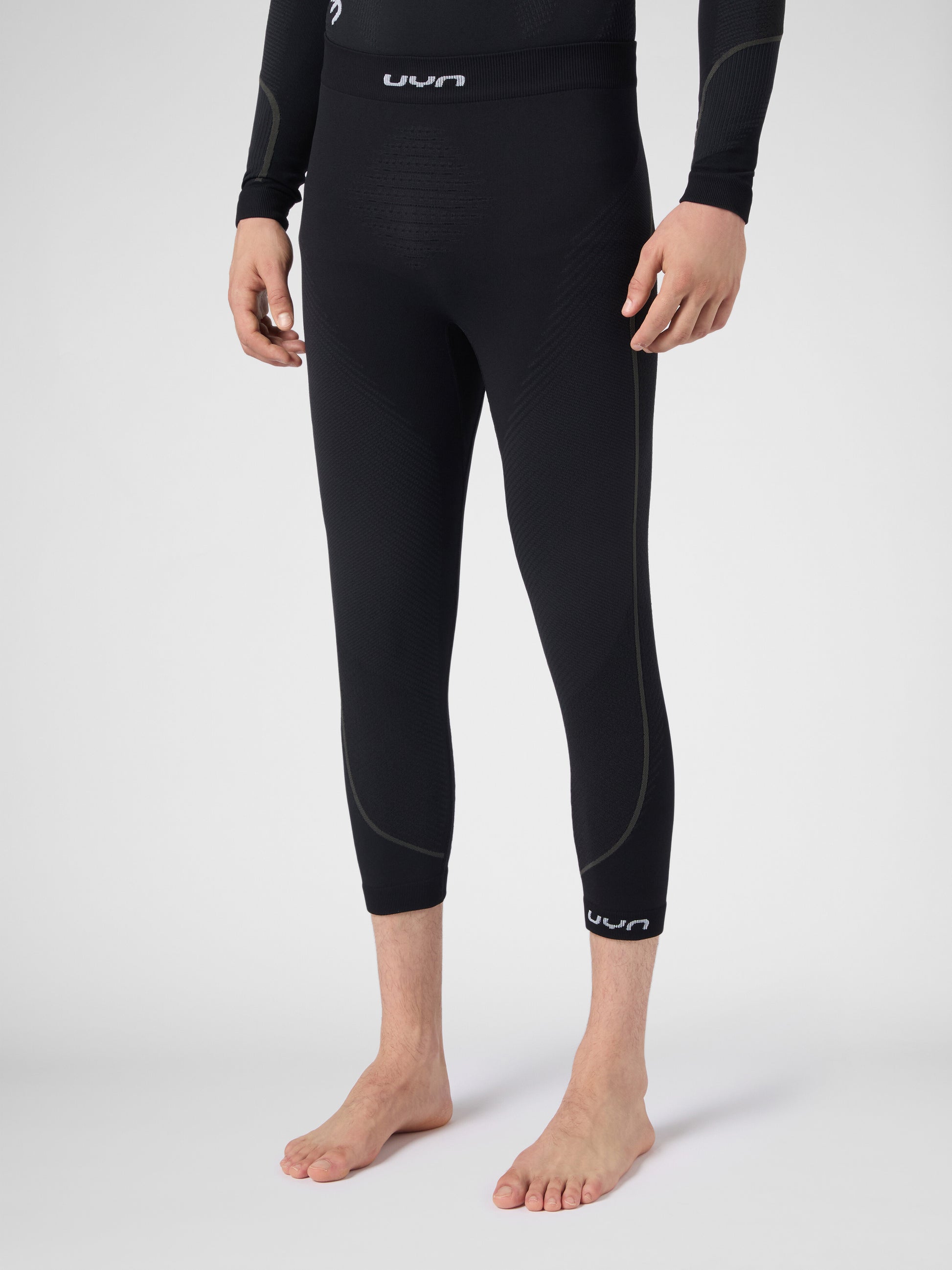3/4-Thermohose Ambityon