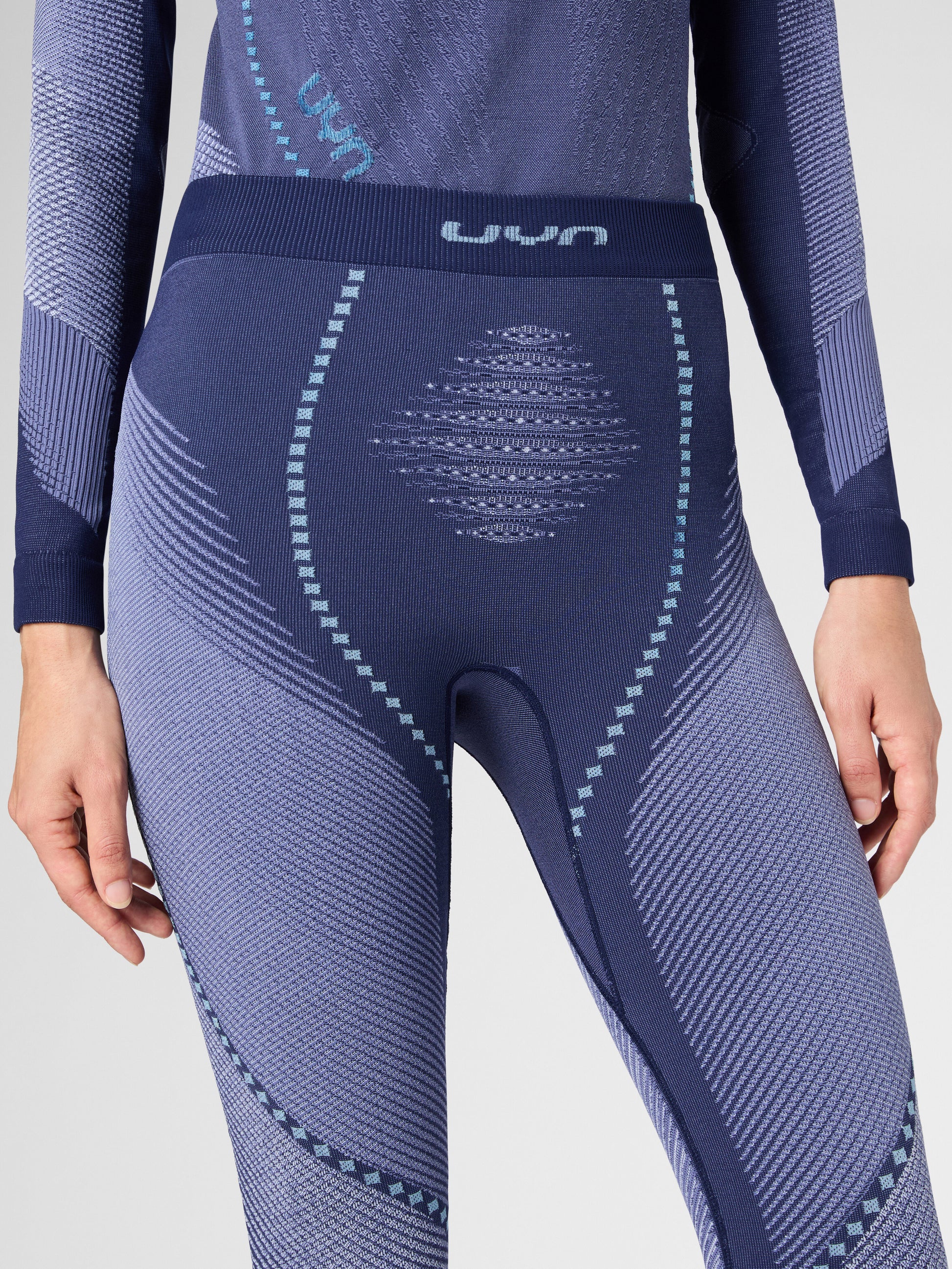 3/4-Thermohose Ambityon