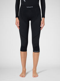 Pantalon 3/4 thermique Ambityon