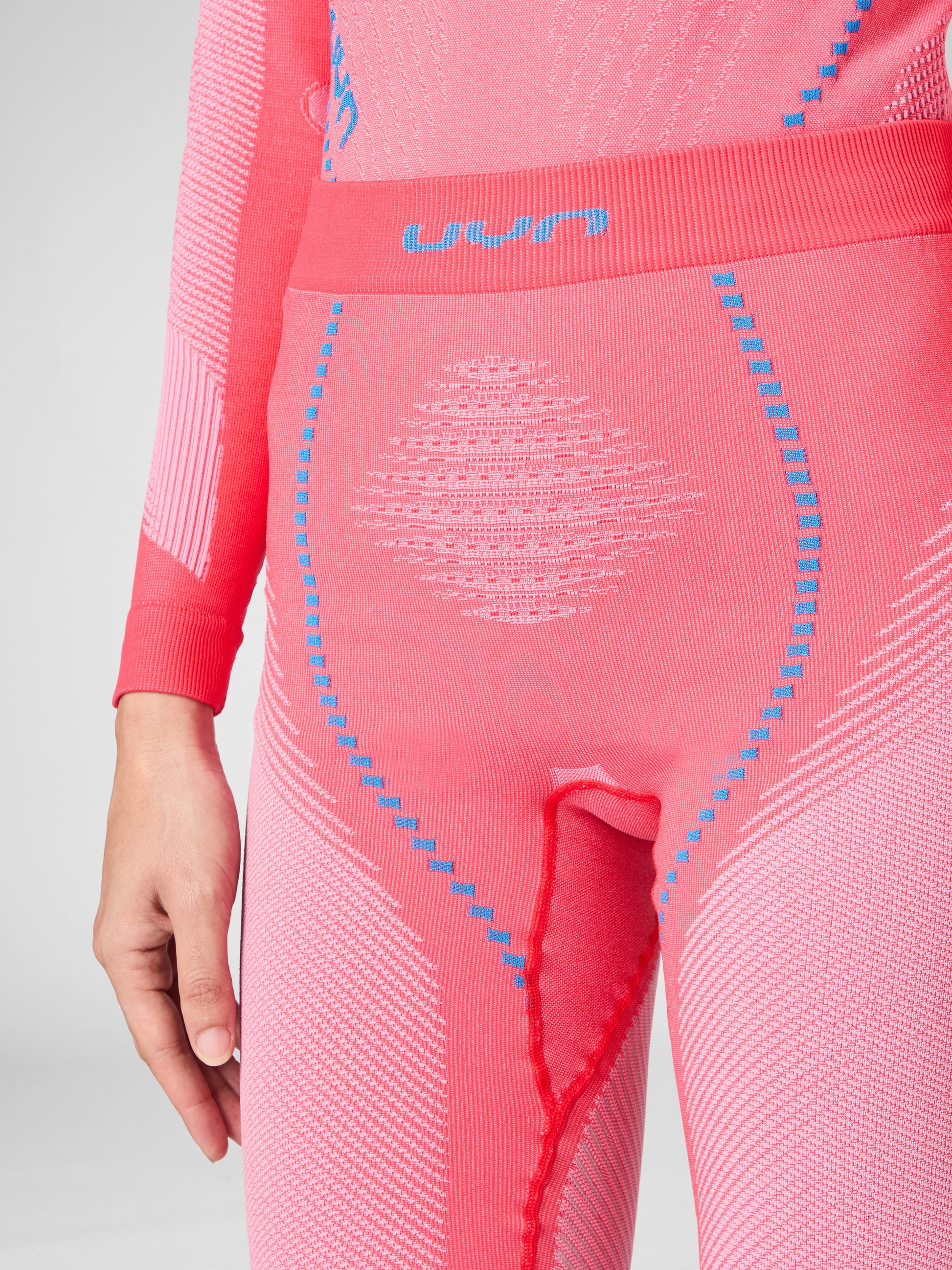 Pantaloni termici 3/4 Ambityon