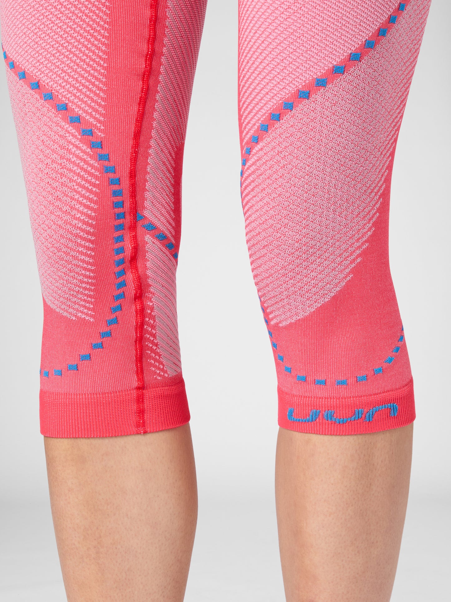 Pantaloni termici 3/4 Ambityon