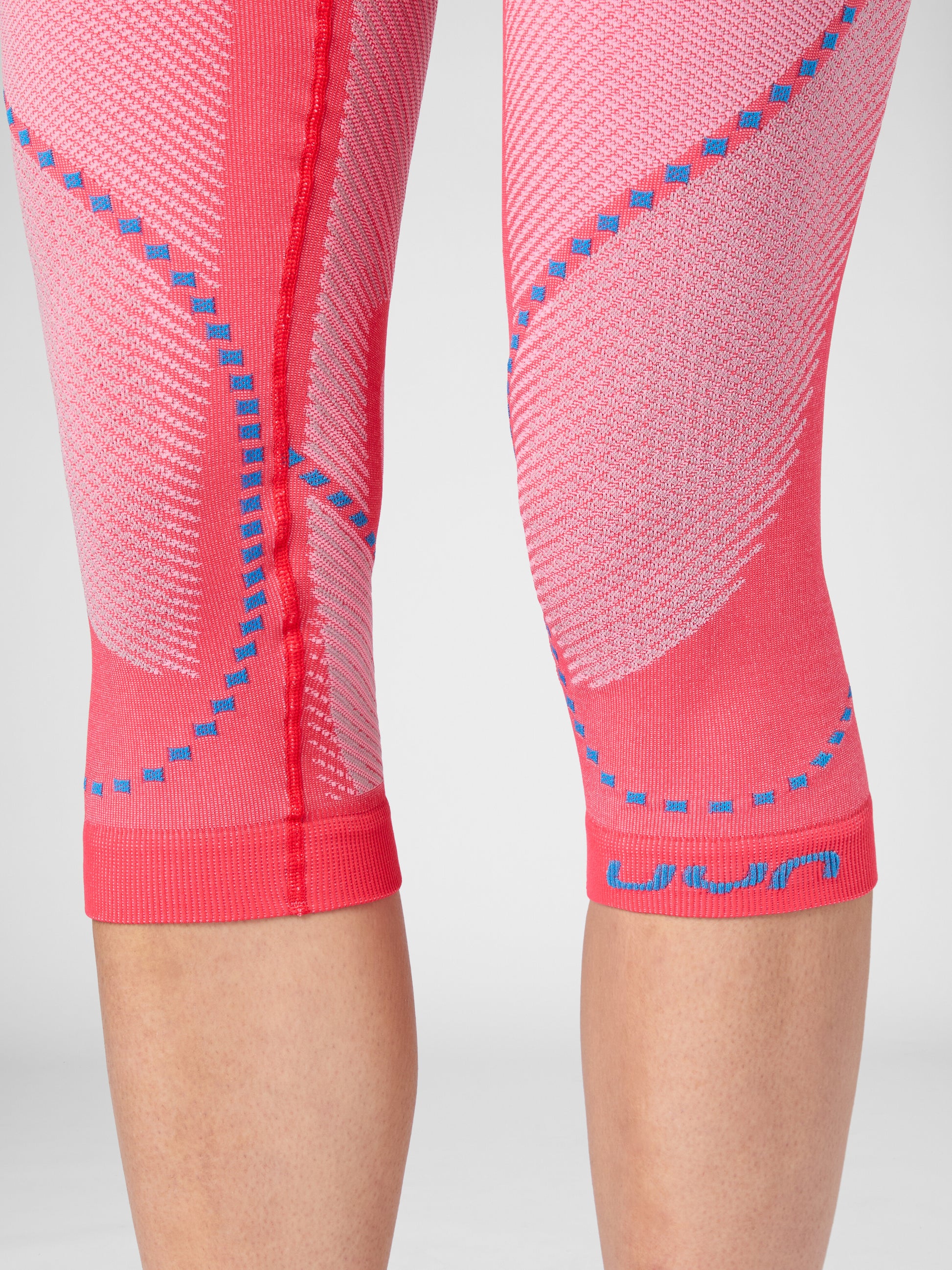 Pantaloni termici 3/4 Ambityon