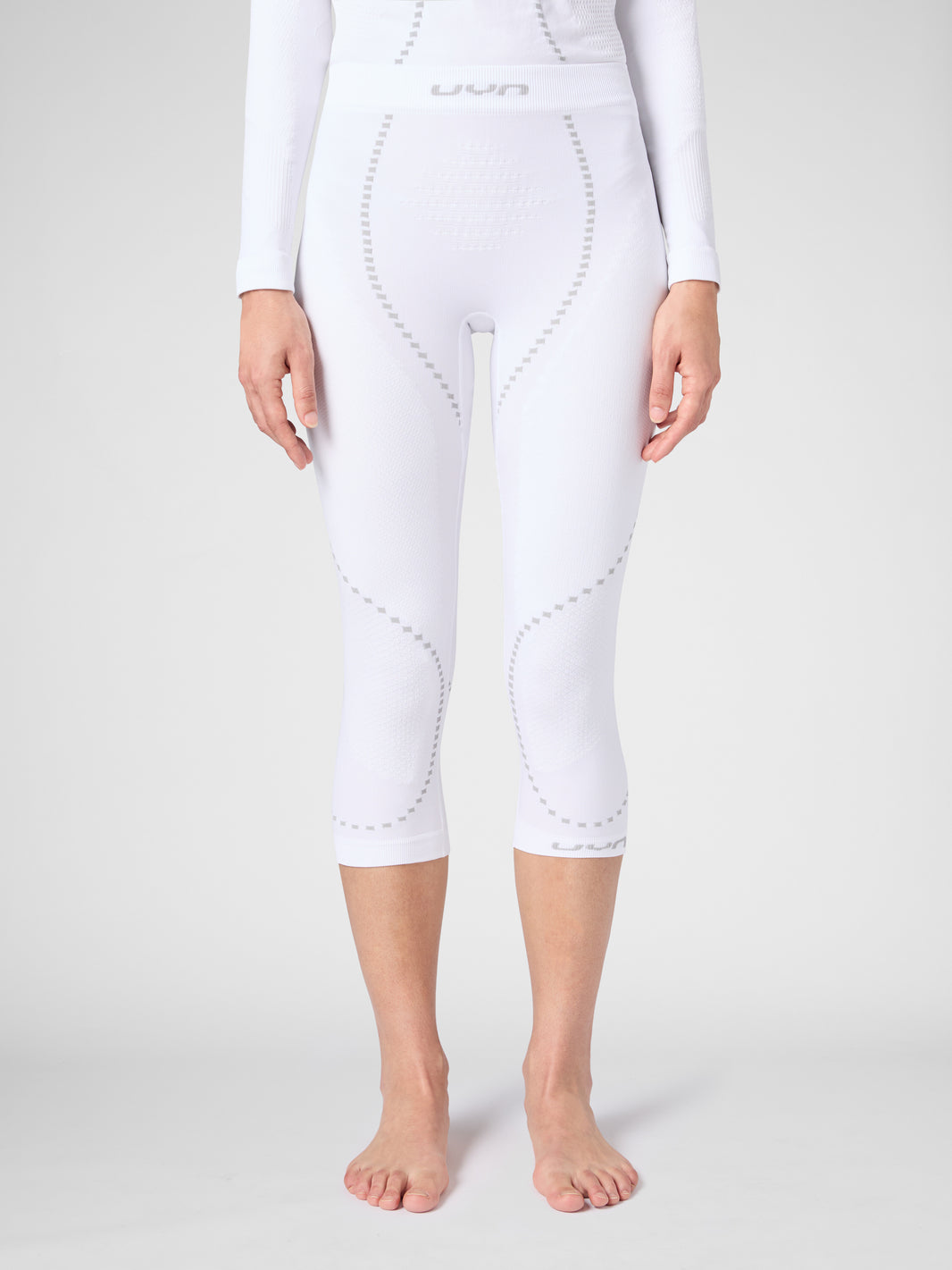 Pantaloni termici 3/4 Ambityon