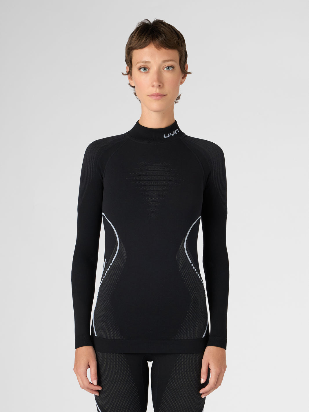 Maillot térmico de cuello alto Evolutyon