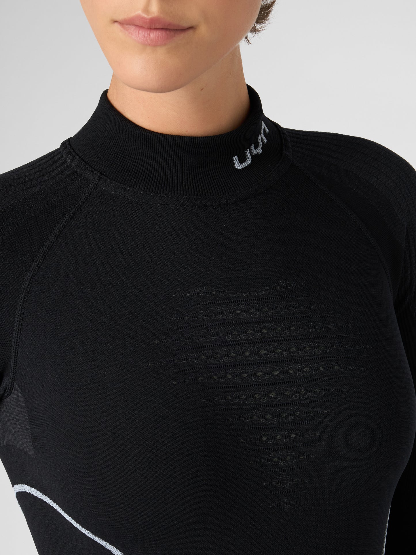 Evolutyon Turtleneck Thermal Jersey
