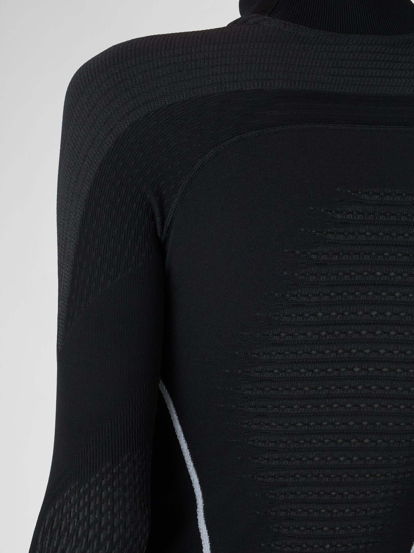 Evolutyon Turtleneck Thermal Jersey