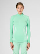 Maillot thermique col roulé Evolutyon