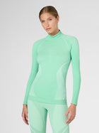 Maillot thermique col roulé Evolutyon