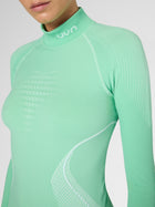 Maillot thermique col roulé Evolutyon