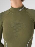 Maillot thermique col roulé Evolutyon