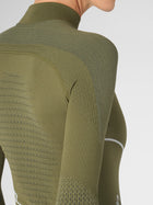 Maillot thermique col roulé Evolutyon