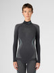 Maillot thermique col roulé Evolutyon
