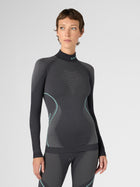 Evolutyon Turtleneck Thermal Jersey