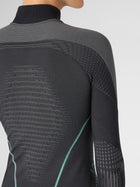 Evolutyon Turtleneck Thermal Jersey