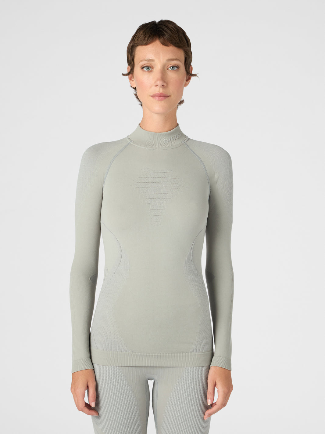Maillot térmico de cuello alto Evolutyon