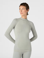 Maillot thermique col roulé Evolutyon