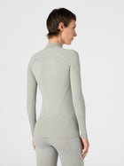 Maillot thermique col roulé Evolutyon