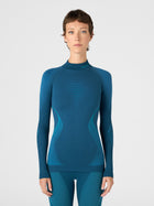 Maillot thermique col roulé Evolutyon