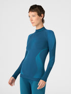 Maillot thermique col roulé Evolutyon