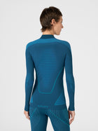 Maillot thermique col roulé Evolutyon