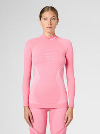 Evolutyon Turtleneck Thermal Jersey