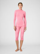 Evolutyon Turtleneck Thermal Jersey