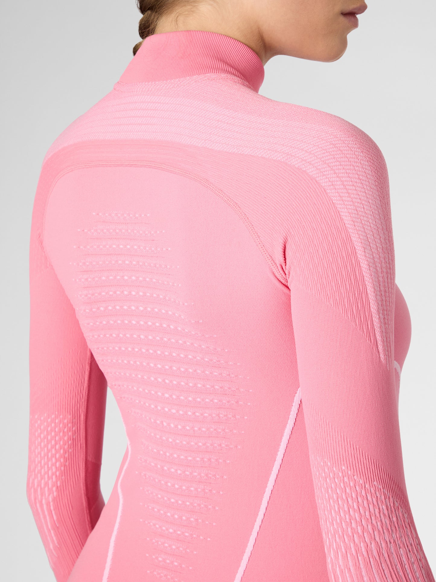 Evolutyon Turtleneck Thermal Jersey