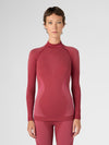 Evolutyon Turtleneck Thermal Jersey