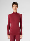 Evolutyon Turtleneck Thermal Jersey