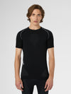 Evolutyon Short-Sleeved Thermal Jersey