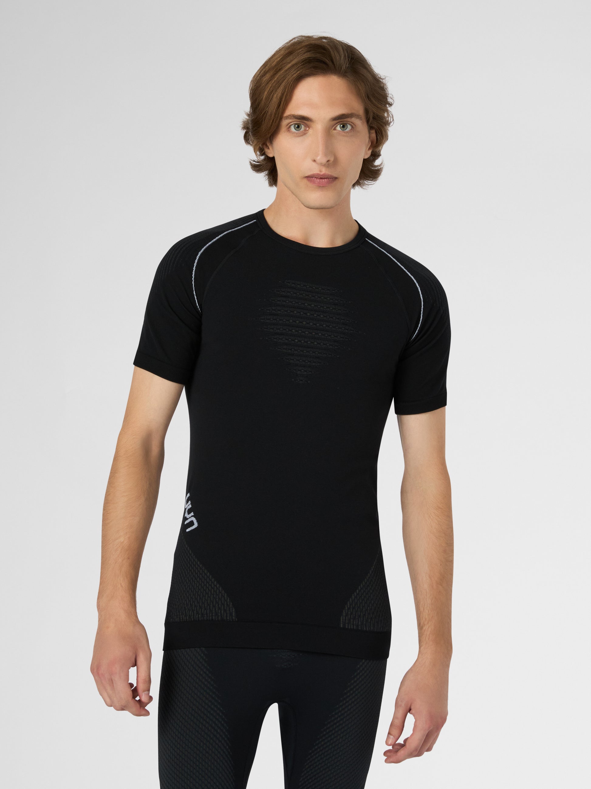 Evolutyon Short-Sleeved Thermal Jersey