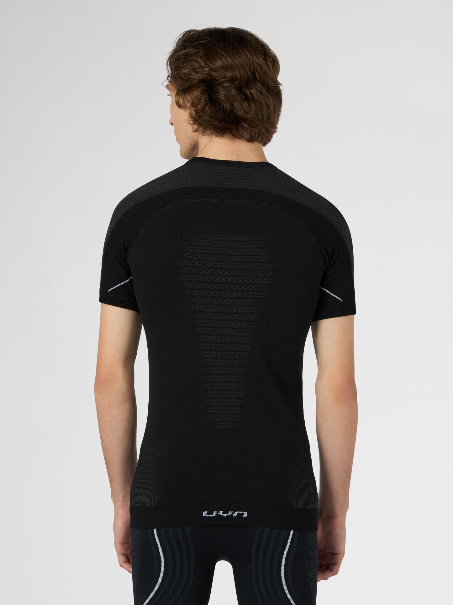 Evolutyon Short-Sleeved Thermal Jersey