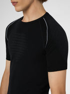 Evolutyon Short-Sleeved Thermal Jersey