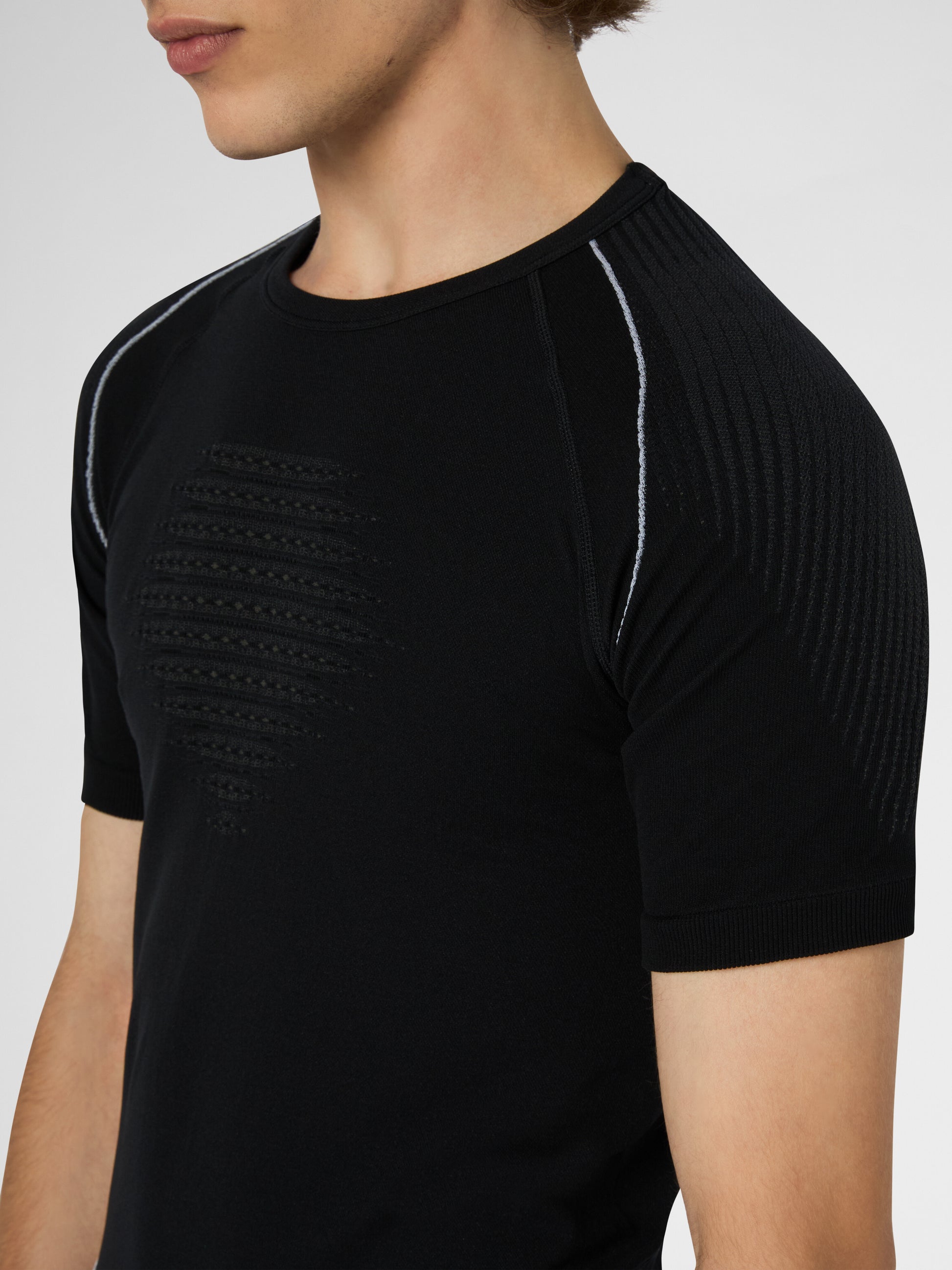 Evolutyon Short-Sleeved Thermal Jersey