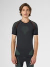 Evolutyon Short-Sleeved Thermal Jersey