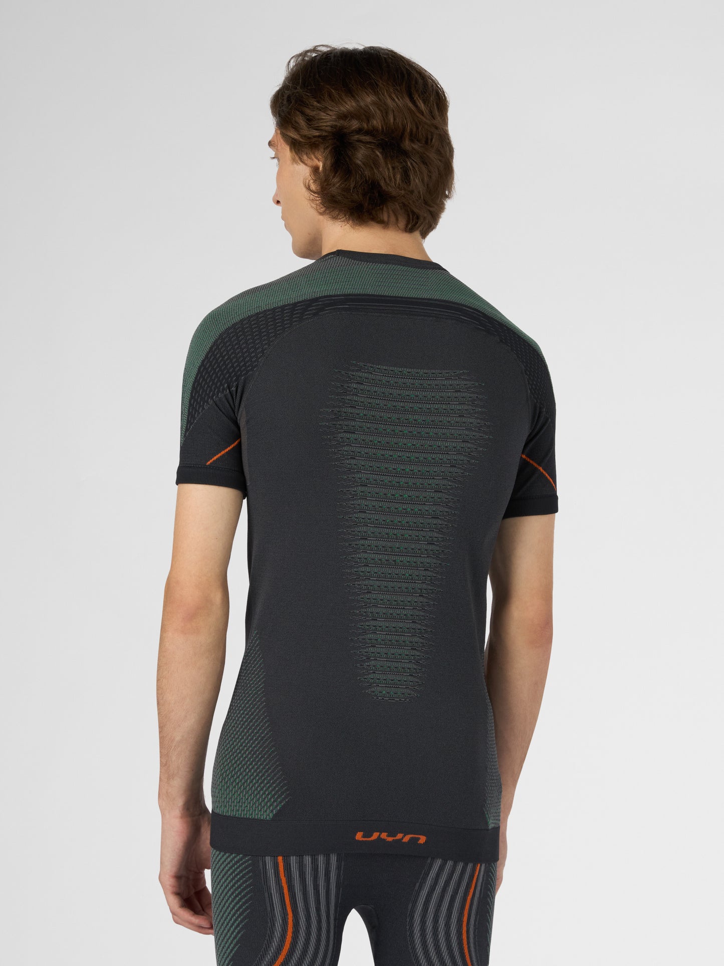 Evolutyon Short-Sleeved Thermal Jersey