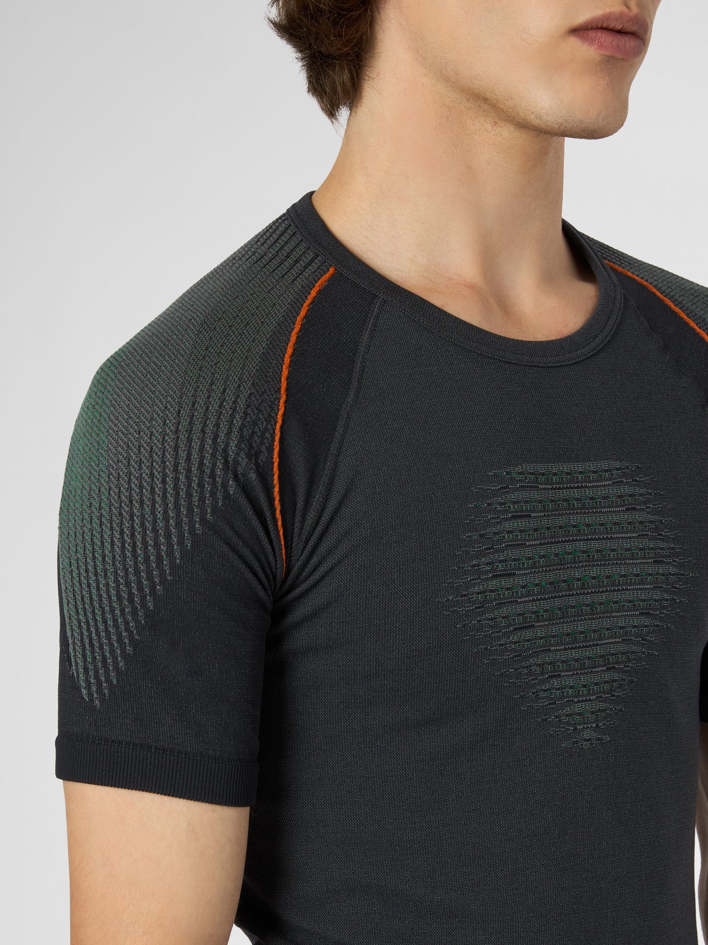 Evolutyon Short-Sleeved Thermal Jersey