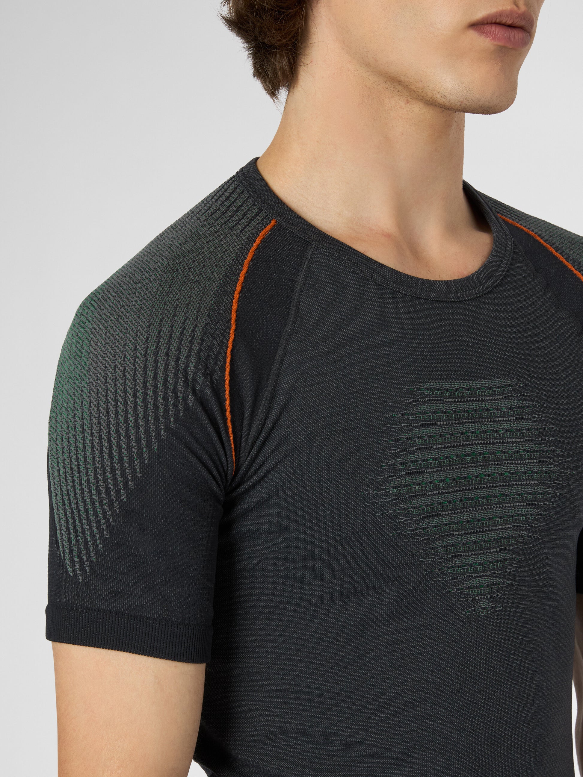 Evolutyon Short-Sleeved Thermal Jersey