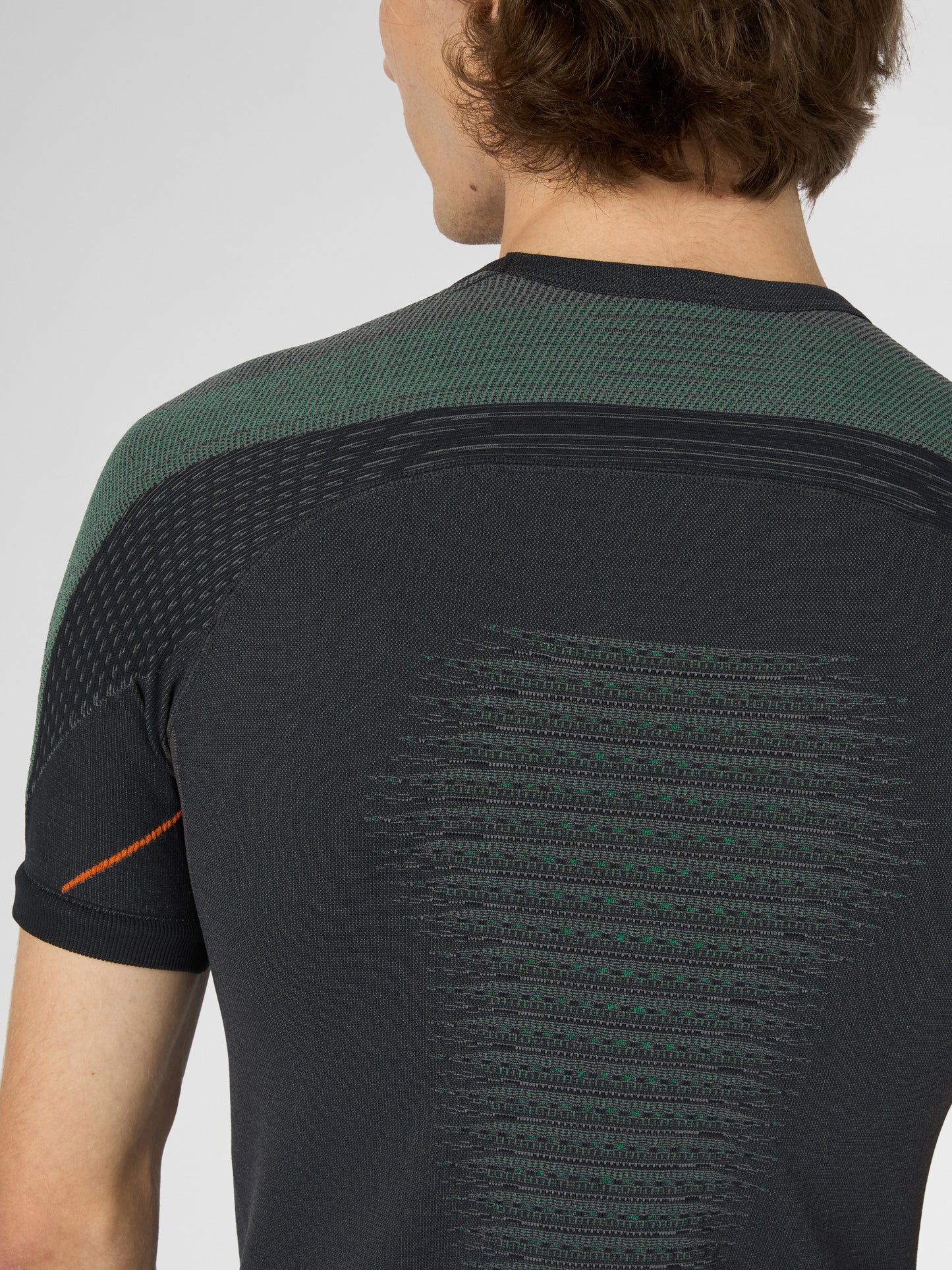 Evolutyon Short-Sleeved Thermal Jersey