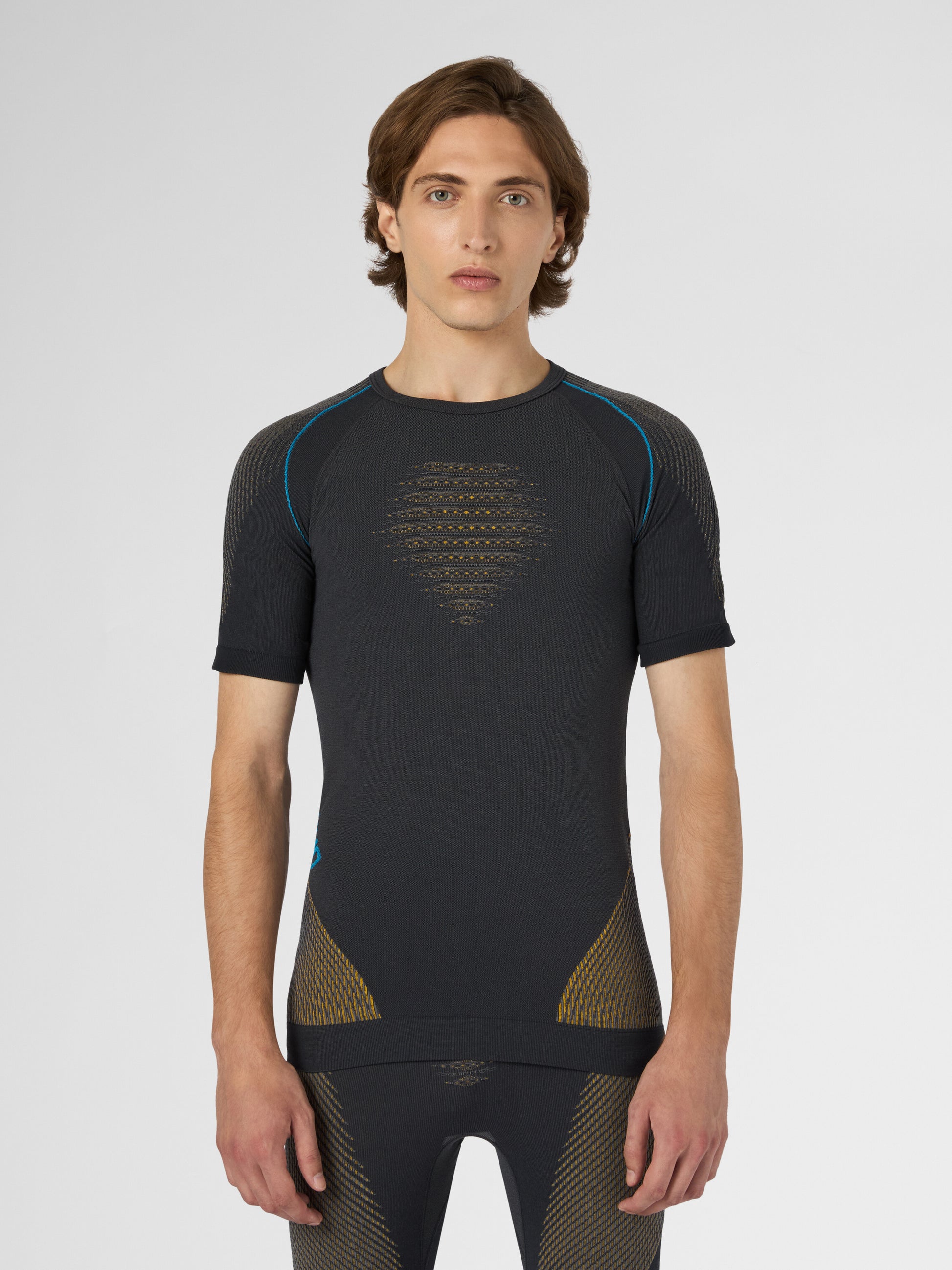 Evolutyon Short-Sleeved Thermal Jersey