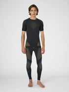 Evolutyon Short-Sleeved Thermal Jersey