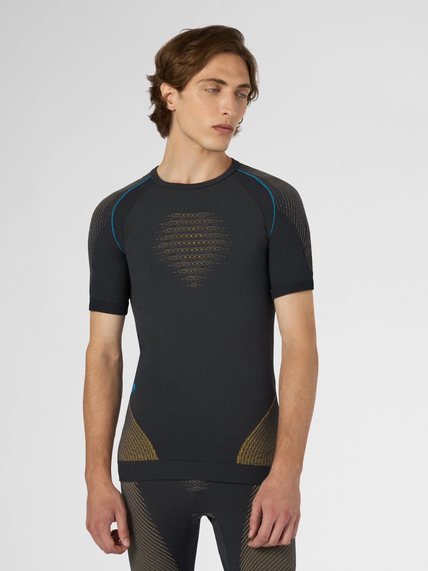 Evolutyon Short-Sleeved Thermal Jersey