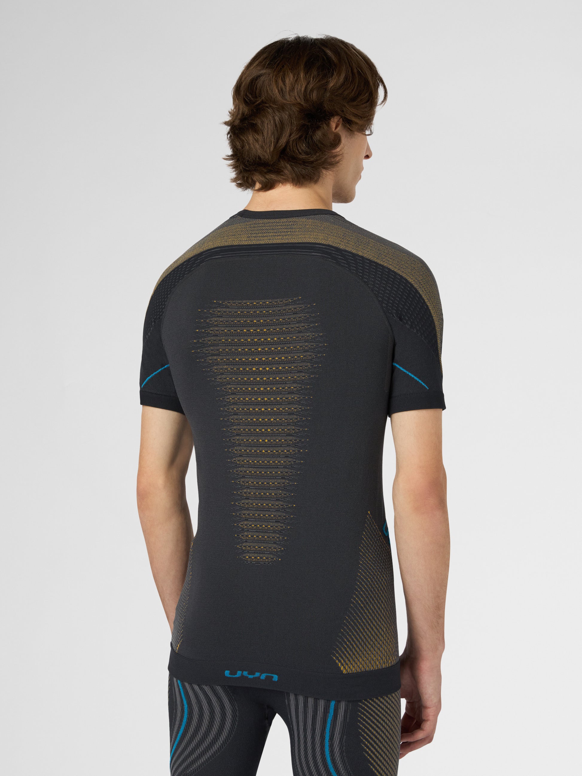 Evolutyon Short-Sleeved Thermal Jersey