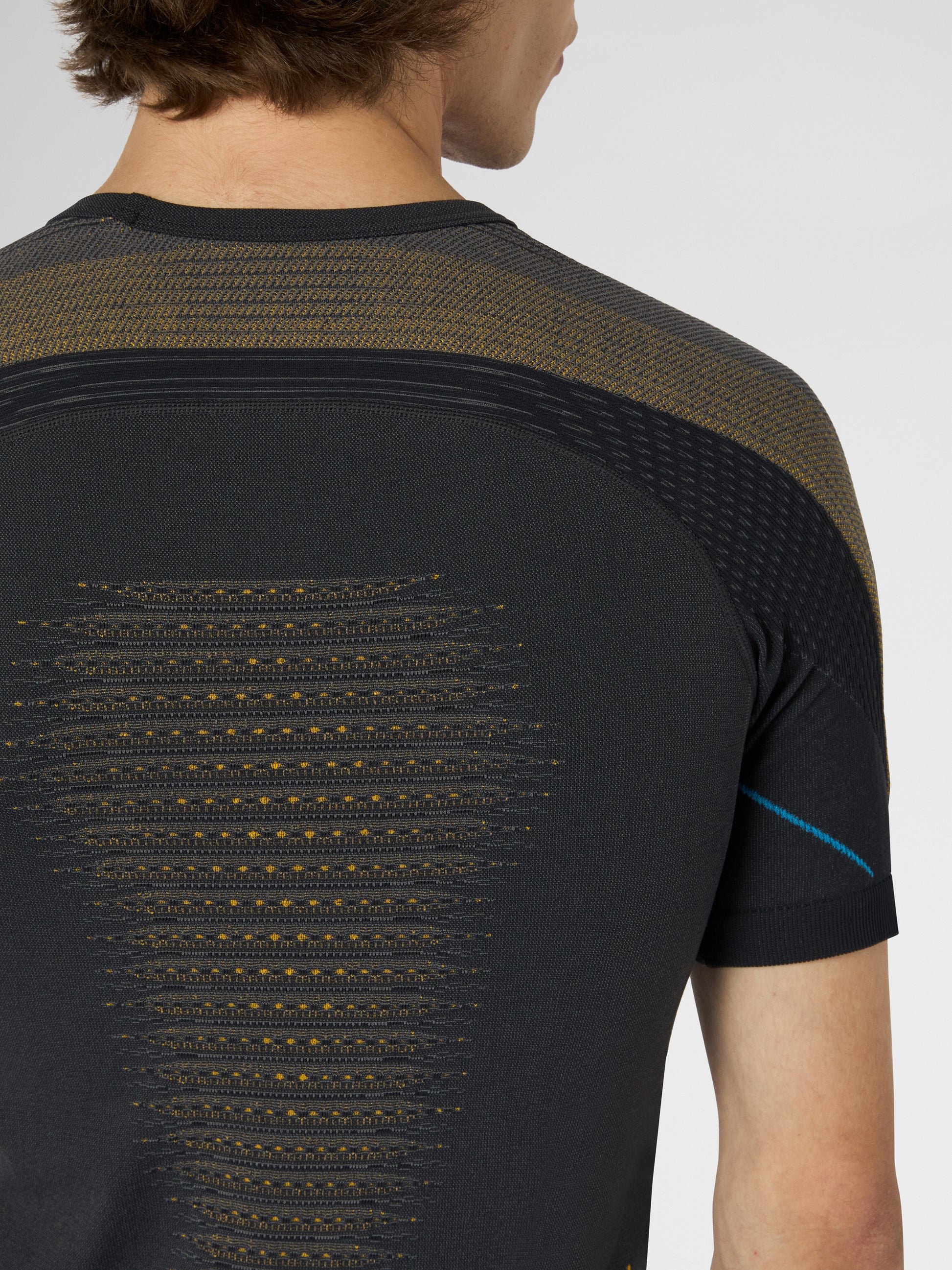 Evolutyon Short-Sleeved Thermal Jersey