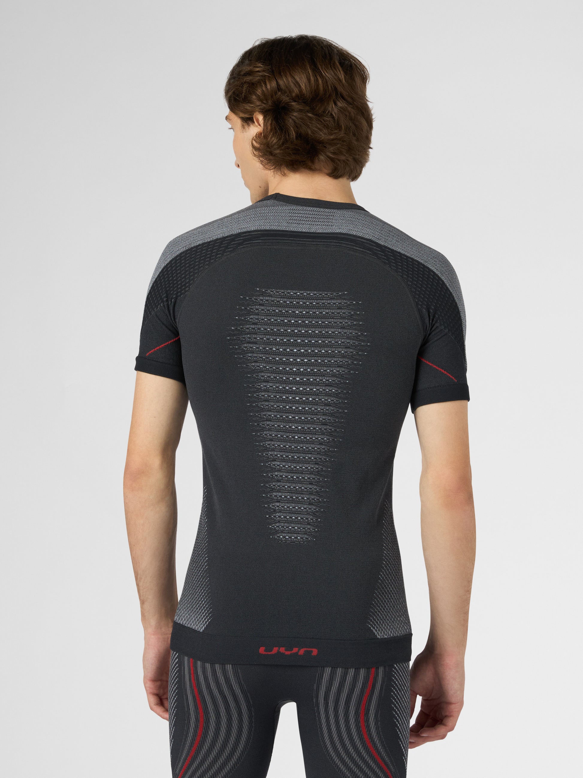 Kurzärmeliges Thermoshirt Evolutyon