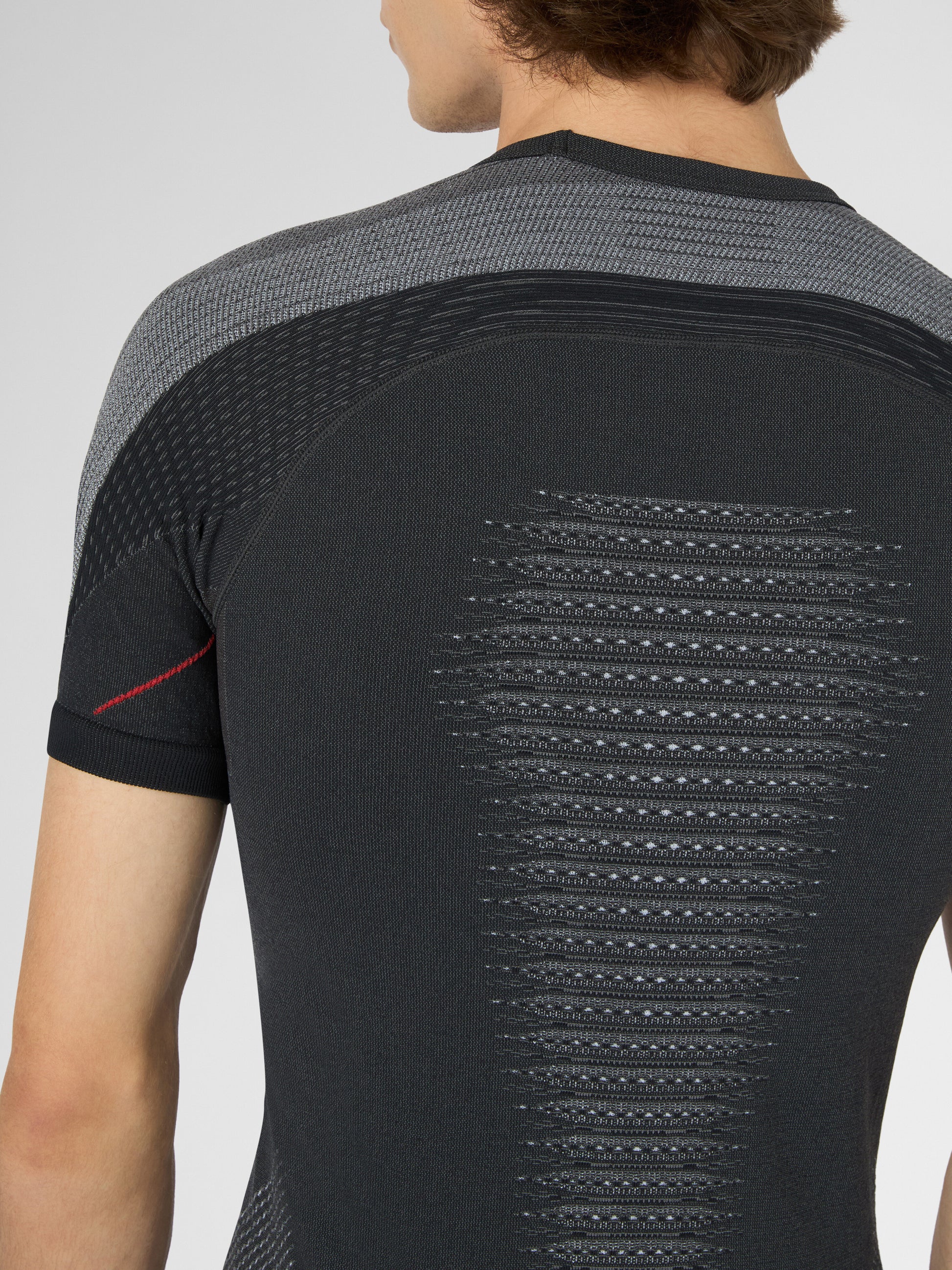 Kurzärmeliges Thermoshirt Evolutyon