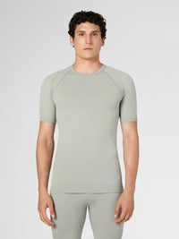 Kurzärmeliges Thermoshirt Evolutyon