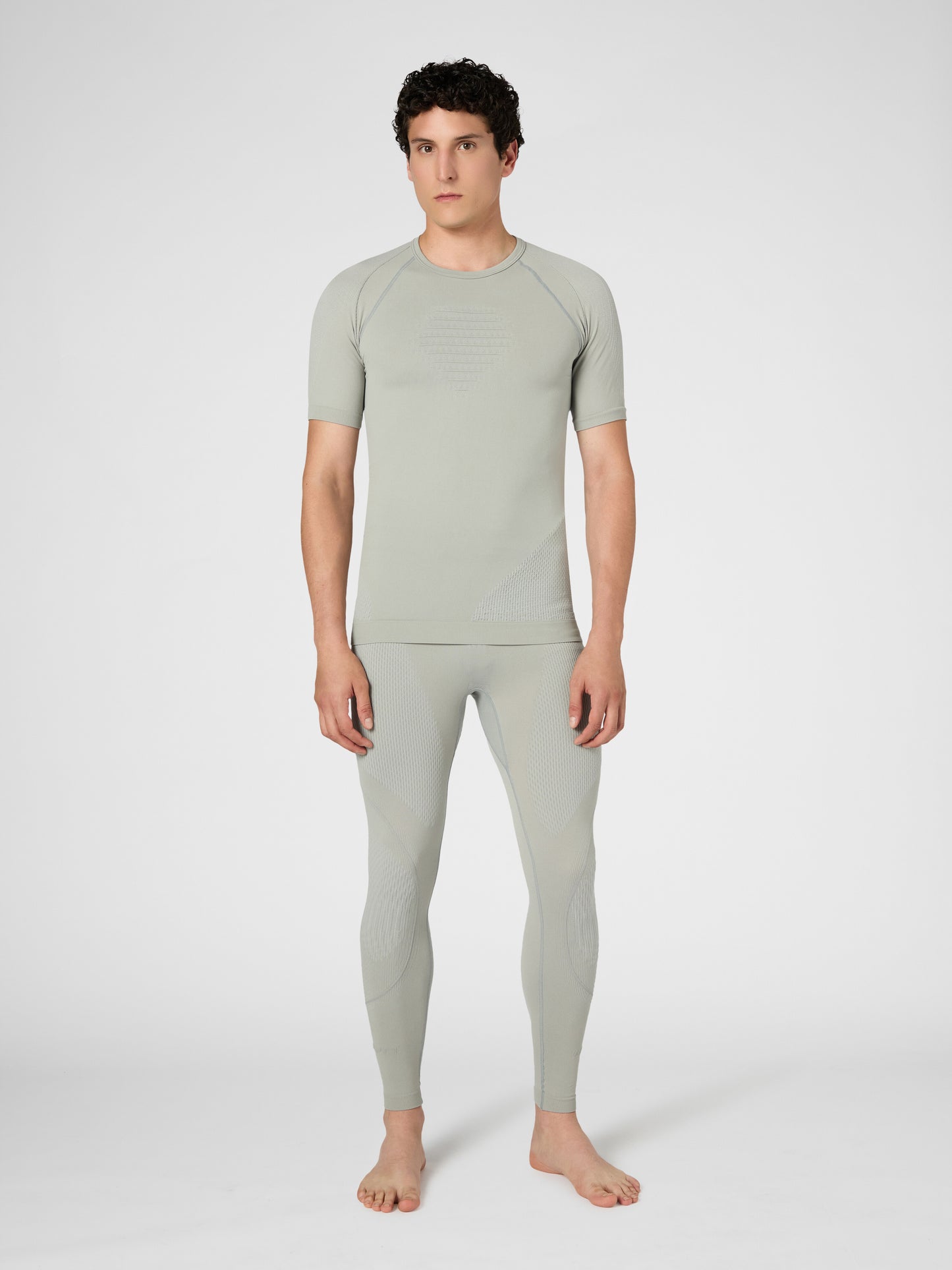 Evolutyon Short-Sleeved Thermal Jersey